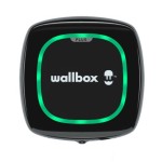 Wallbox Pulsar Plus (7.4Kw / 7 Meter / Typ 2)
