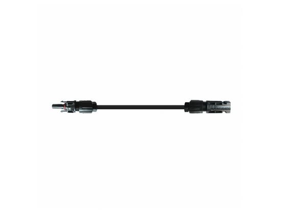 APSystems 2 meters DC MC4 extension cable