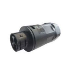 APSystems 25A AC Male Connector (EN,3-wire)