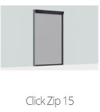 Click Zip / Screen600-Soltis-PVC