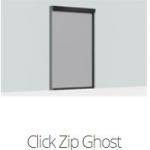 Click Zip /klarsicht