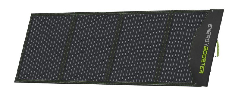 ENERGYBOOSTER Solarpanel 220 Watt