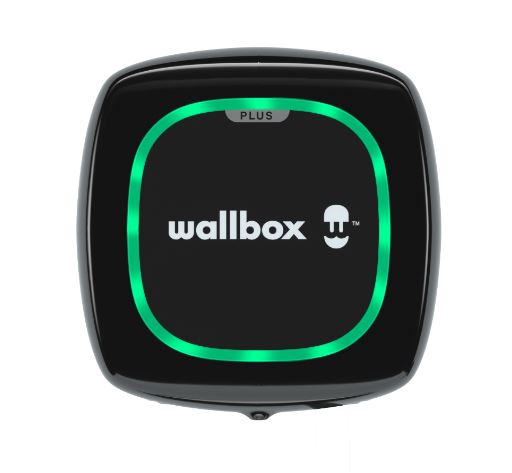 Wallbox KIT PLP1 (7.4kW / 5M / T2 / B) & METER